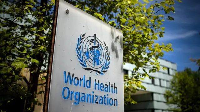 world health organiziton