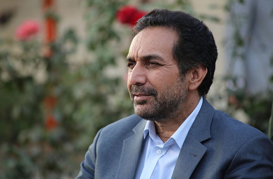 احمد ضیا مسعود: بدون نیروی نظامی منسجم، ثبات و دولتسازی ممکن نیست