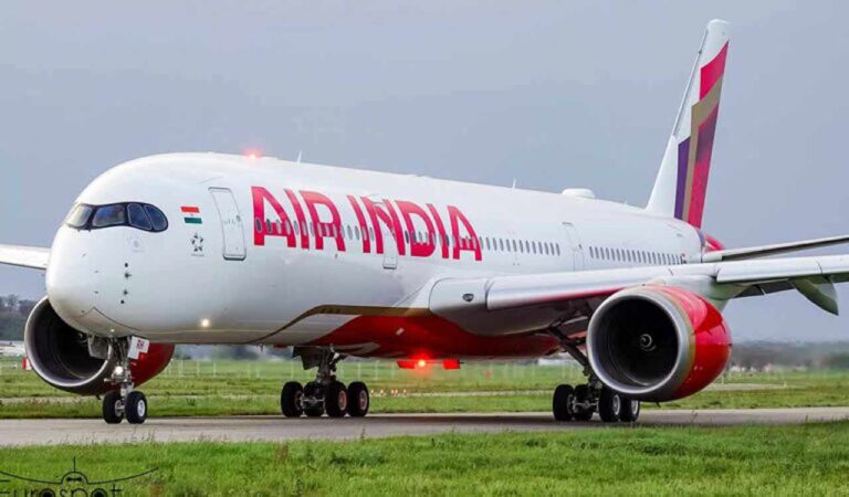 air-india