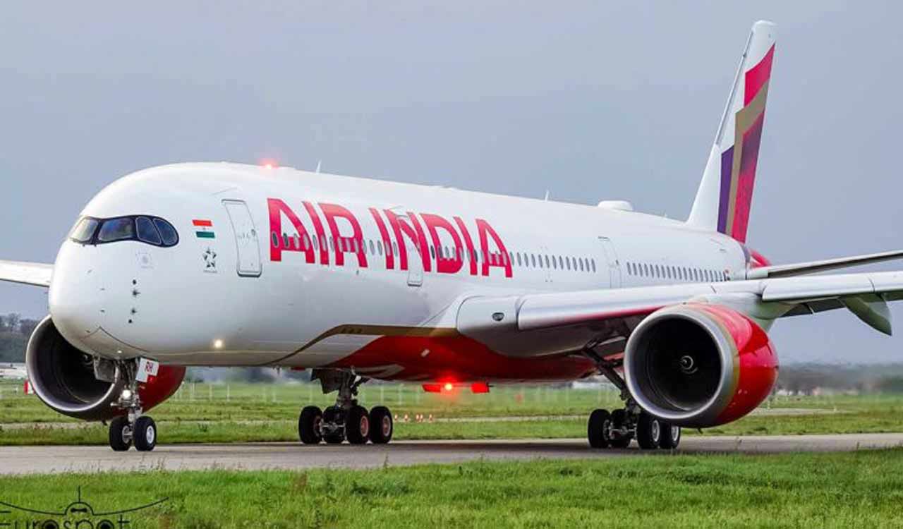 air-india