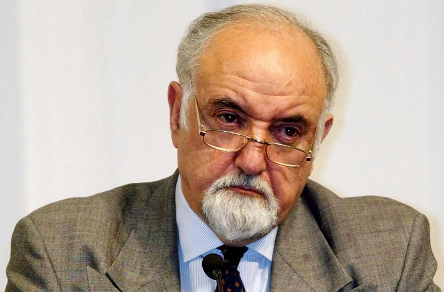 هدایت امین ارسلا، یکی از چهره‌های برجسته سیاسی افغانستان درگذشت