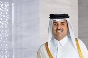 امیر قطر خواهان درک متقابل میان کابل و اسلام‌آباد شد