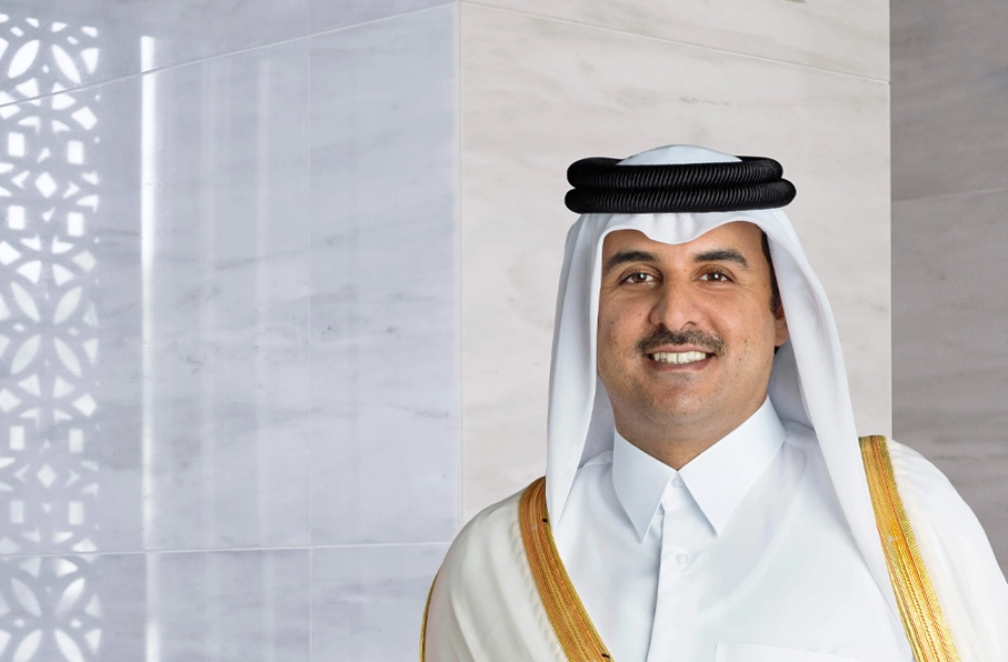 امیر قطر خواهان درک متقابل میان کابل و اسلامآباد شد