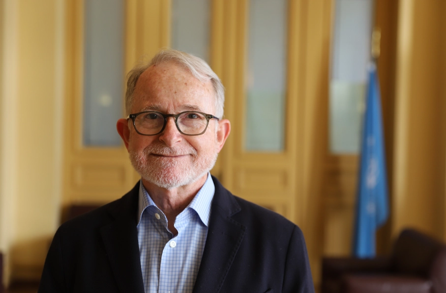 دوحه میزبان گفت‌وگوهای سازمان ملل درباره وضعیت حقوق بشر افغانستان