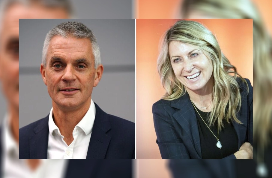 استعفای مدیرکل و مدیر بخش اخبار بیبیسی پس از تحریف سخنان ترامپ