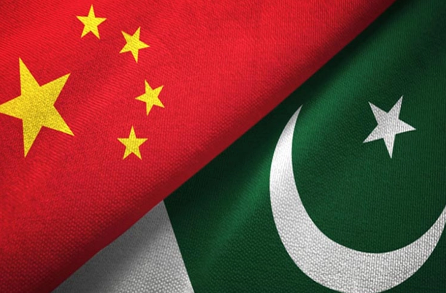 توافق پاکستان و چین بر افزایش همکاری در مبارزه با تروریسم