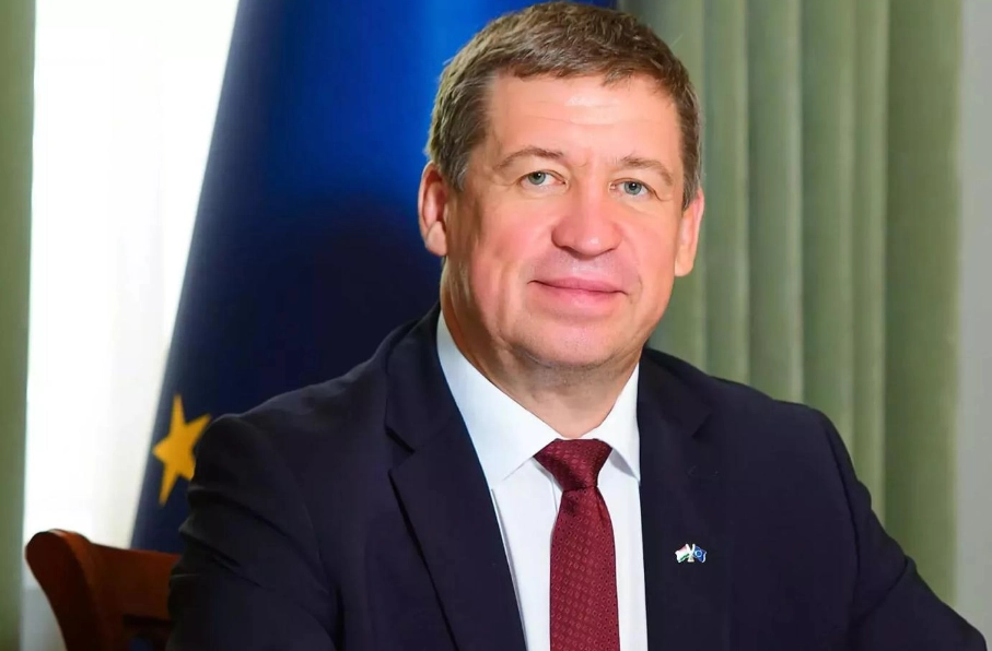 اتحادیه اروپا: درخواست اسلام‌آباد از کابل منطقی است