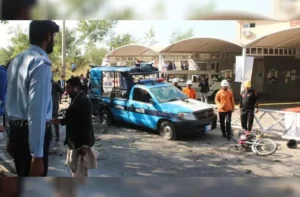 پاکستان: حمله انتحاری اسلام‌آباد از خاک افغانستان هدایت شده است