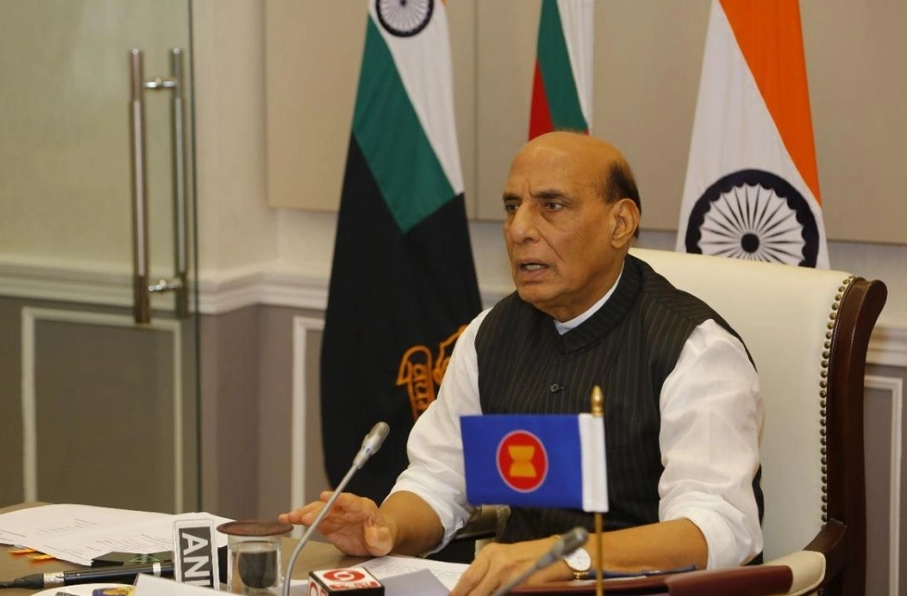 هند: سیاست ما در تنش افغانستان و پاکستان مبتنی بر صلح و گفتگو است