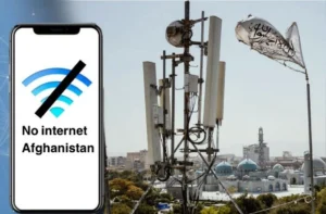 هشدار نهادهای بین‌المللی درباره احتمال تکرار قطع اینترنت در افغانستان
