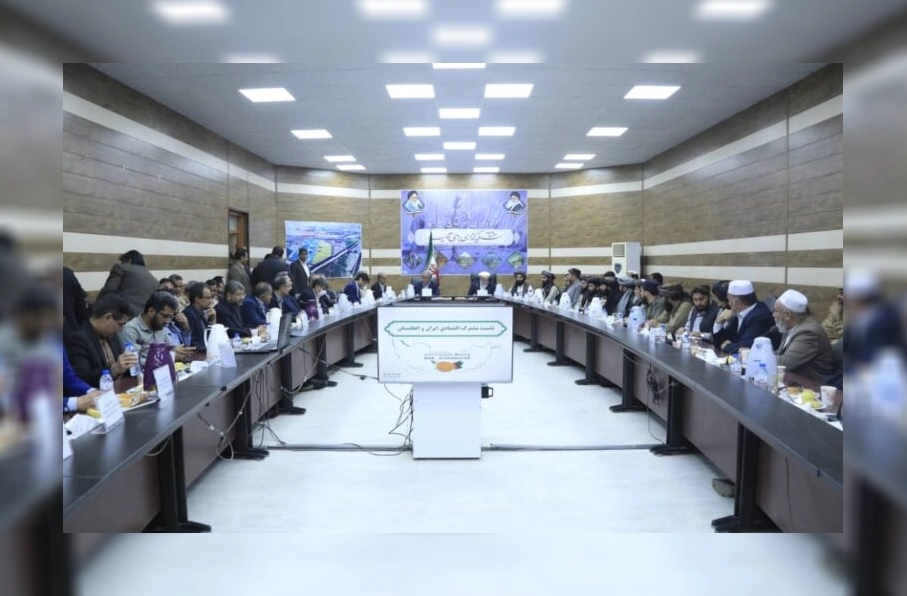 تقویت تجارت دوجانبه محور گفتوگوی مقامات ایران و طالبان