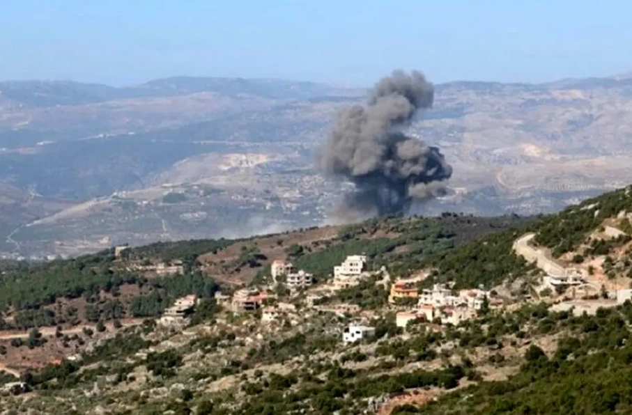 حملات تازه رژیم صهیونیستی به جنوب لبنان