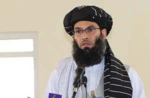 طالبان: زیر فشارهای جهانی موضع‌‌مان تغییر نمی‌کند