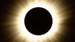 طولانی ترین پدیده ی نجومی قرن