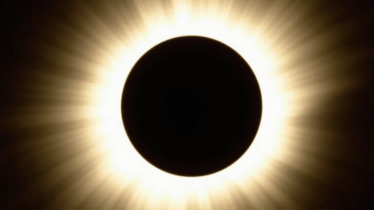 طولانی ترین پدیده ی نجومی قرن