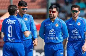 افغانستان با دو برد پیاپی جام بیست‌آوره زیمبابوی را از آن خود کرد