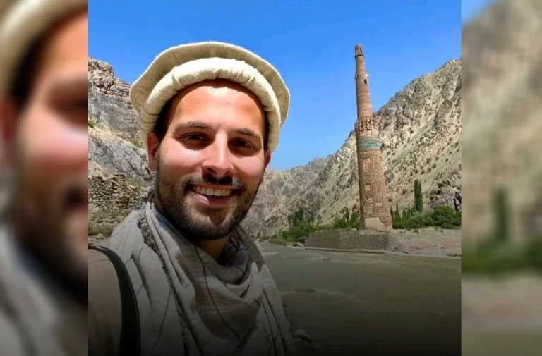 منار جام در آستانه فرسایش و فروپاشی؛ پیش از دیر شدن محافظت شود