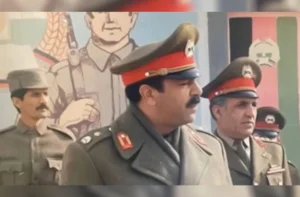 جنرال محمد رفیع، وزیر پیشین دفاع افغانستان در آلمان درگذشت