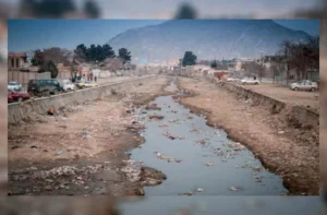 هشدار سازمان ملل: محیط‌ زیست افغانستان در وضعیت بحرانی قرار دارد