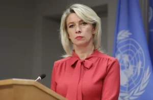 روسیه: مسکو آماده میانجی‌گری میان طالبان و پاکستان است