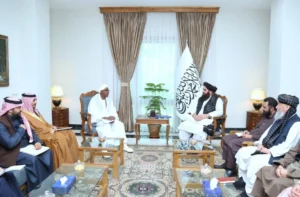 تأکید سازمان همکاری اسلامی بر ادامه گفت‌وگوها میان طالبان و پاکستان