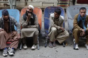 وضعیت اقتصادی در شمال افغانستان بحرانی‌تر می‌شود