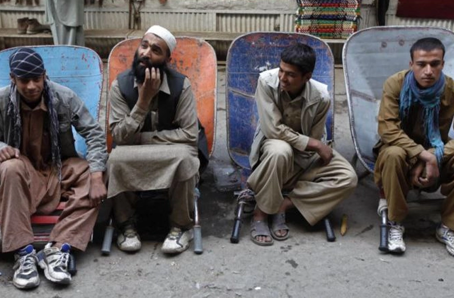 وضعیت اقتصادی در شمال افغانستان بحرانی‌تر می‌شود