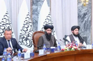 طالبان: حا اختلافات کابل و اسلام‌آباد نیالزمدن حین نیت متقابل است