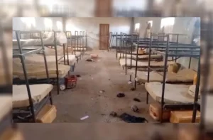 ربوده‌شدن ۲۲۷ دانش‌آموز و معلم در نیجریه