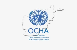 اوچا: افغانستان اکنون به حمایت فوری بین‌المللی نیاز دارد