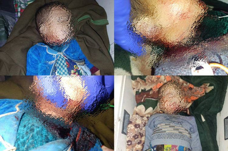 قتل وحشتناک دو کودک در جوزجان