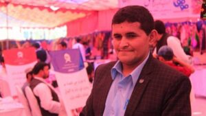 Rashid Kashifi