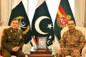 توافق نظامی پاکستان و تاجیکستان توافق نظامی پاکستان و تاجیکستان