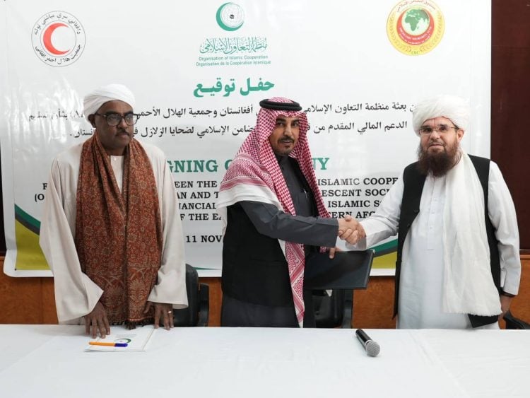 Organization of Islamic Cooperation