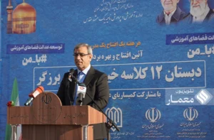 ایران، میزبان بی‌ادعا و شریک صادق پناهندگان