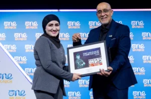 سلما نیازی، خبرنگار افغان، برنده دو جایزه معتبر جهانی روزنامه‌نگاری شد