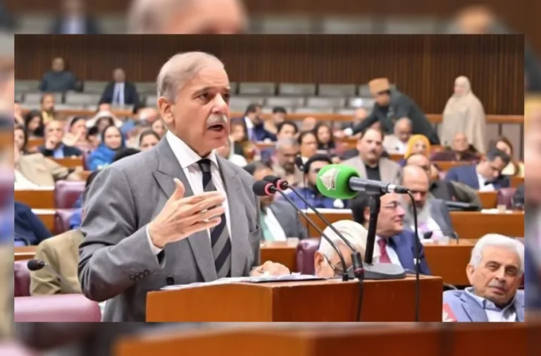 شهباز شریف: روابط هند و طالبان، به ضرر پاکستان است