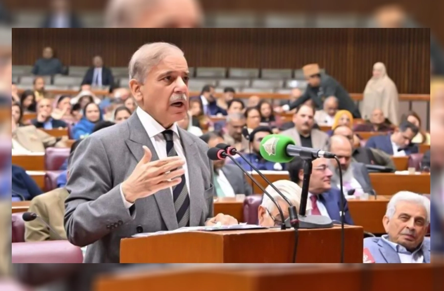 شهباز شریف: روابط هند و طالبان، به ضرر پاکستان است