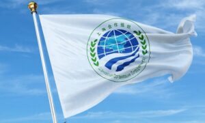 هشدار سازمان همکاری شانگهای درباره افزایش فعالیت تروریستی در افغانستان و آسیایه میانه