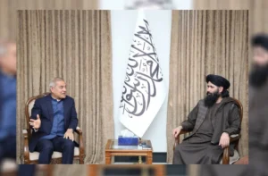 سازمان ملل: با وجود کمبود منابع، به حمایت از مردم افغانستان ادامه می‌دهیم