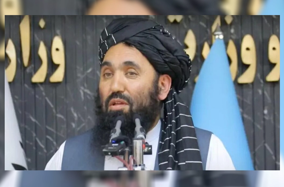 طالبان: اگر تی‌تی‌پی تروریست است، چرا باید آنان را مهمان خود کنیم؟