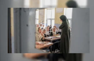 حمایت یونیسف و اتحادیه اروپا از برنامه توسعه و توانمندسازی معلمان زن در افغانستان