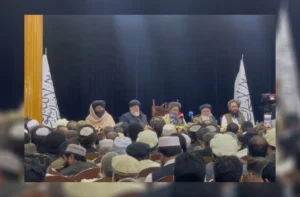 وزیر تجارت طالبان: بدون تضمین‌های مطلق، هیچ تجارتی در کار نیست