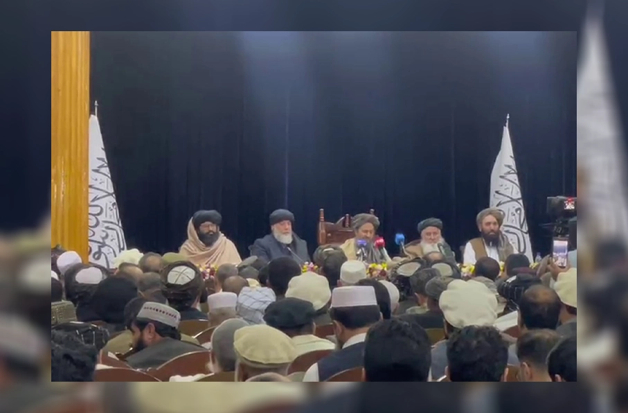 وزیر تجارت طالبان: بدون تضمین‌های مطلق، هیچ تجارتی در کار نیست