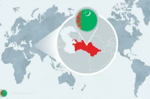 ترکمنستان آماده میزبانی از نشست بین‌المللی صلح و اعتماد