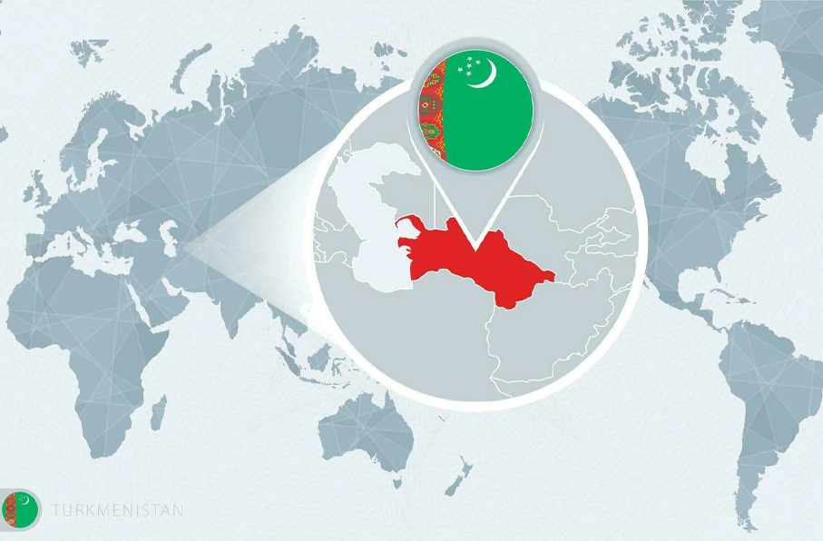 ترکمنستان آماده میزبانی از نشست بین‌المللی صلح و اعتماد