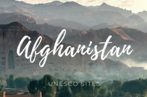 تاکید یونسکو بر حفظ آثار تاریخی افغانستان
