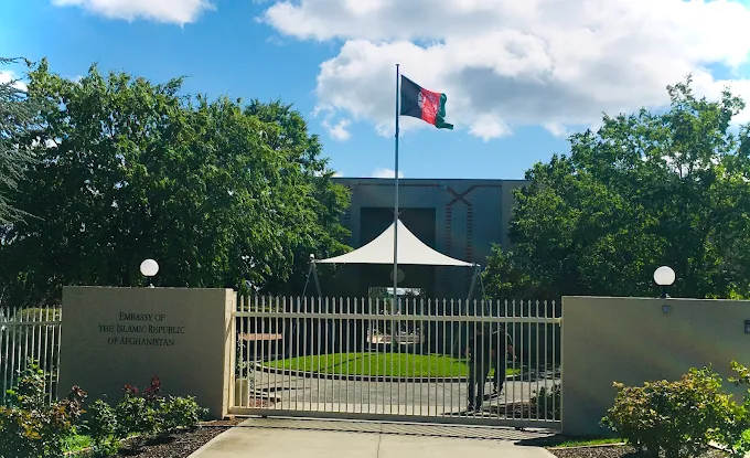 استرالیا اعتبارنامه سفیر افغانستان را تمدید نمیکند