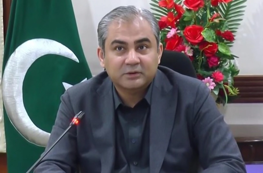 وزیر داخله پاکستان: عاملان حملات تروریستی از افغانستان وارد کشور میشوند