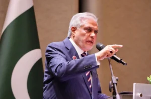 وزیر خارجه پاکستان: تروریسم بزرگ‌ترین چالش جهانی است